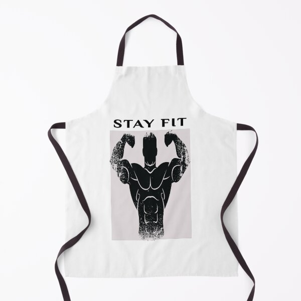Item preview, Body Under Construction Stay Fit designed and sold by SydneyLoving.