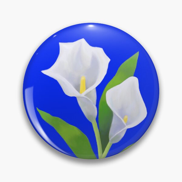 Item preview, Cala lily designed and sold by fernandobos.