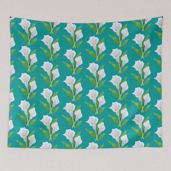 Item preview, Cala lily designed and sold by fernandobos.