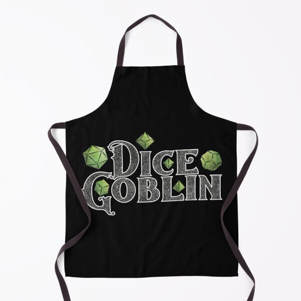 Item preview, Dice Goblin Forest Green Dice designed and sold by ViolaVixi.