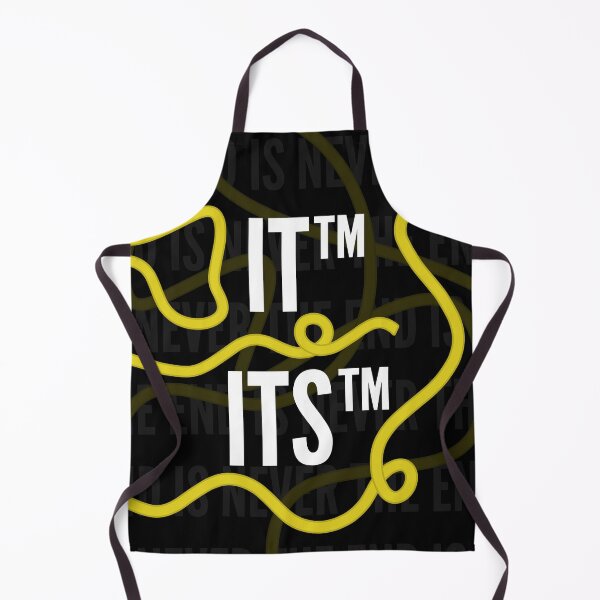 Item preview, It™/Its™ Pronouns designed and sold by MaxMakesThings.