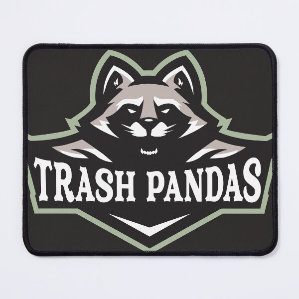 Item preview, Team Trash designed and sold by machmigo.