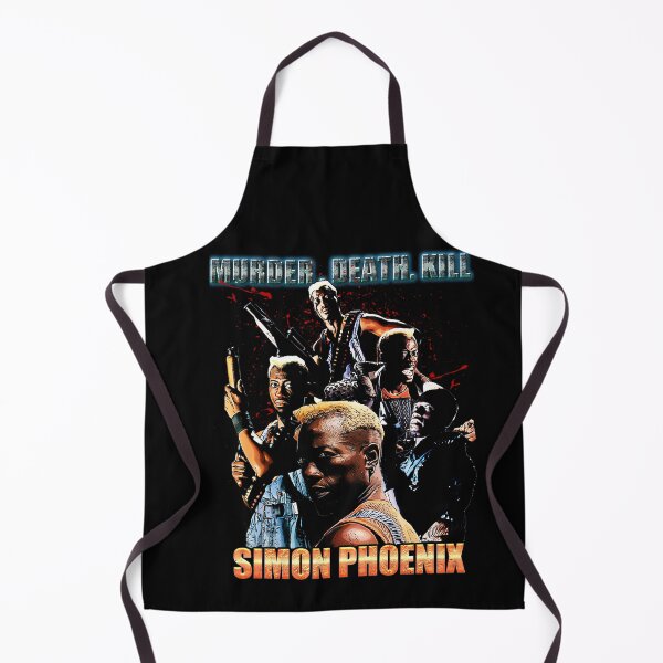 Item preview, simon Phoenix designed and sold by American Artist Designs.