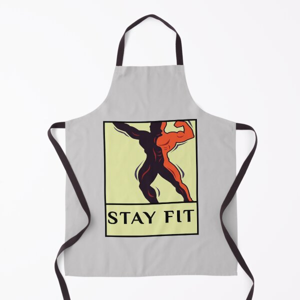 Item preview, Body Under Construction Stay Fit designed and sold by SydneyLoving.
