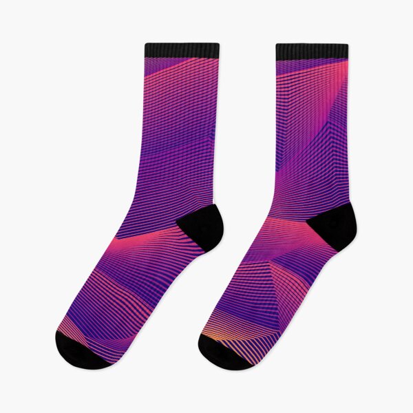 Item preview, Abstract stripes designed and sold by Zexten.
