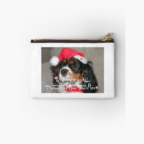 Item preview, Happy Christmas designed and sold by AnnDixon.