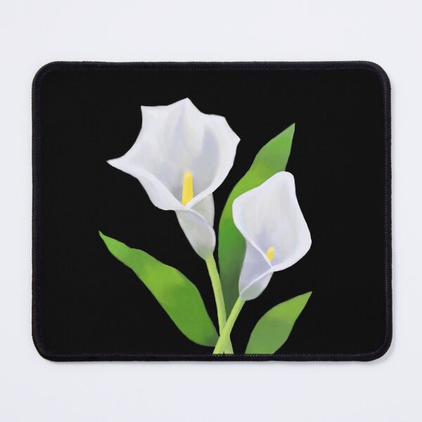 Item preview, Cala lily designed and sold by fernandobos.
