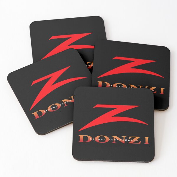 Item preview, Donzi Boats Marine designed and sold by DhamAbduShop.