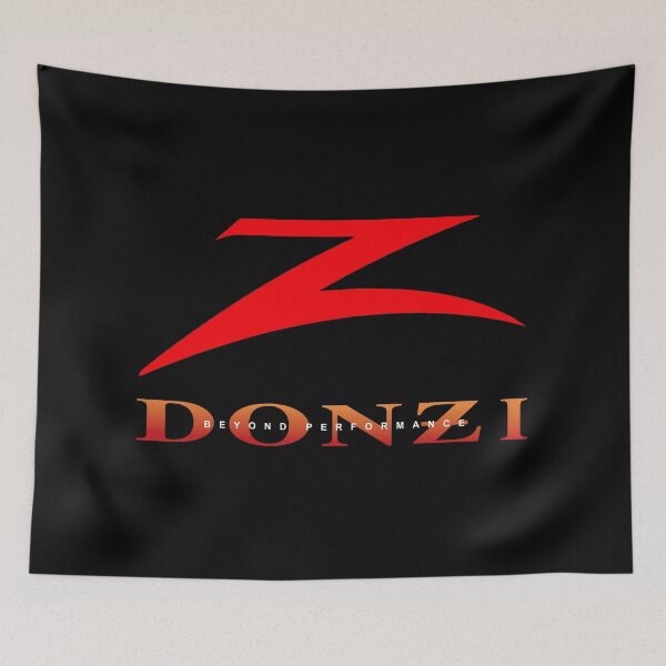Item preview, Donzi Boats Marine designed and sold by DhamAbduShop.
