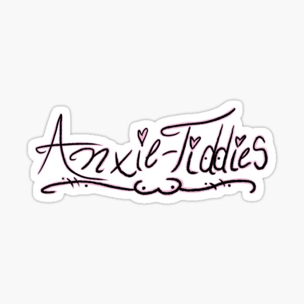 Artikel-Vorschau von Angst-Tiddies, designt und verkauft von ZombieCheshire.