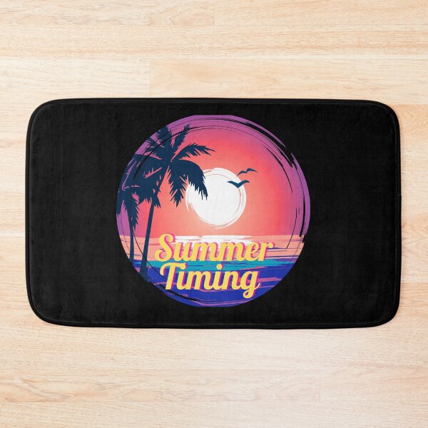 Item preview, Summer Timing  designed and sold by Beautiful  Habits.