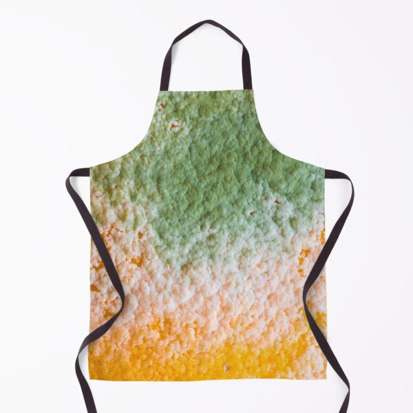 Item preview, Green & White Mold Engulfing an Orange designed and sold by Bill Spengler's Photographic Thoughts.