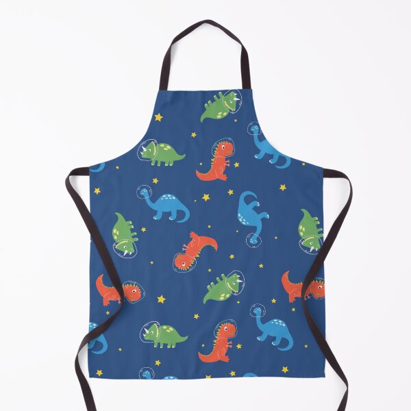 Item preview, Dinosaurs in Outer space - Bright designed and sold by Ashleigh Fish.