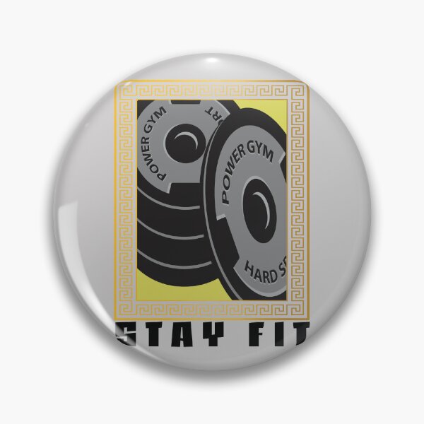 Item preview, Body Under Construction Stay Fit designed and sold by SydneyLoving.