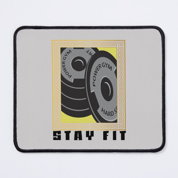 Item preview, Body Under Construction Stay Fit designed and sold by SydneyLoving.