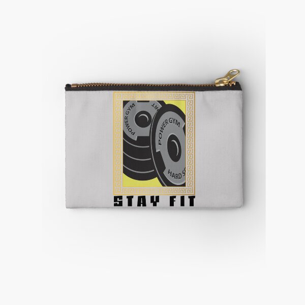 Item preview, Body Under Construction Stay Fit designed and sold by SydneyLoving.