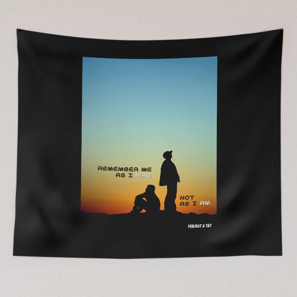 Item preview, Remember me. - Sunrise Ver designed and sold by TommyPruitt34.