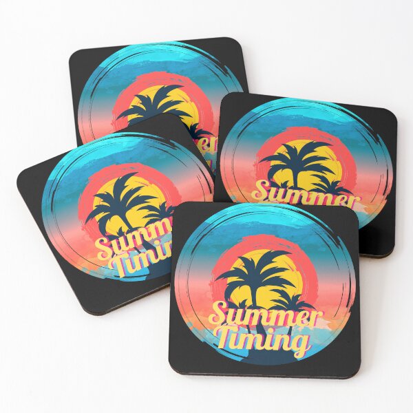 Item preview, Summer Timing  designed and sold by Beautiful  Habits.
