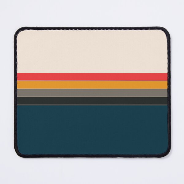 Item preview, 70s Vintage Retro Stripes designed and sold by ind3finite.