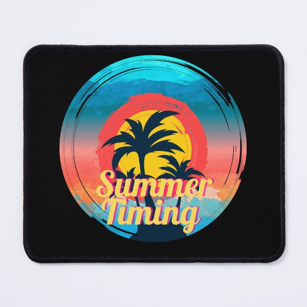 Item preview, Summer Timing designed and sold by Beautiful Habits.