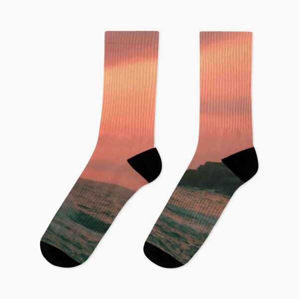 Item preview, Dawn at Cabo San Juan designed and sold by antevasinart.