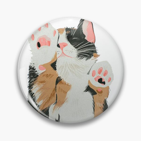 Item preview, Pampered kitten designed and sold by Angelica Maria  Franco Cano.