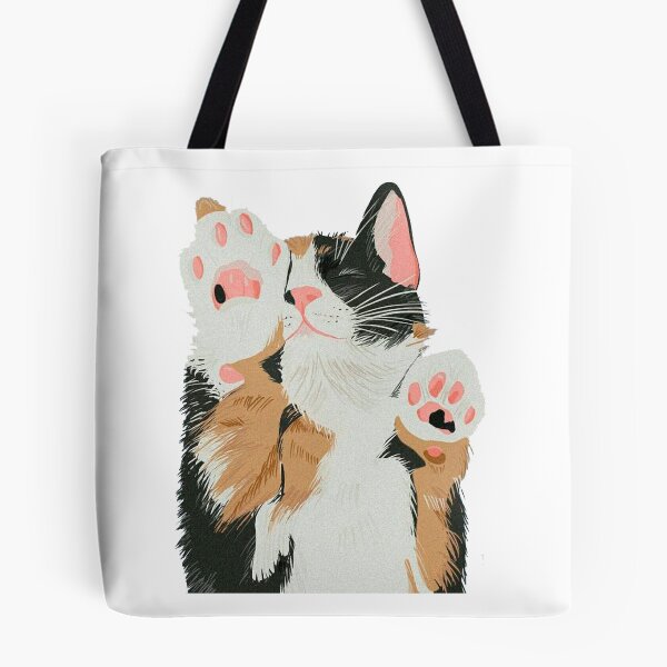 Item preview, Pampered kitten designed and sold by Angelica Maria  Franco Cano.
