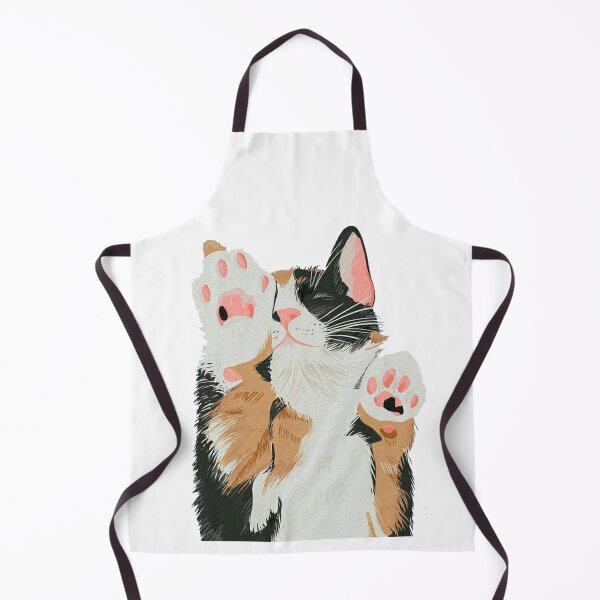 Item preview, Pampered kitten designed and sold by Angelica Maria  Franco Cano.
