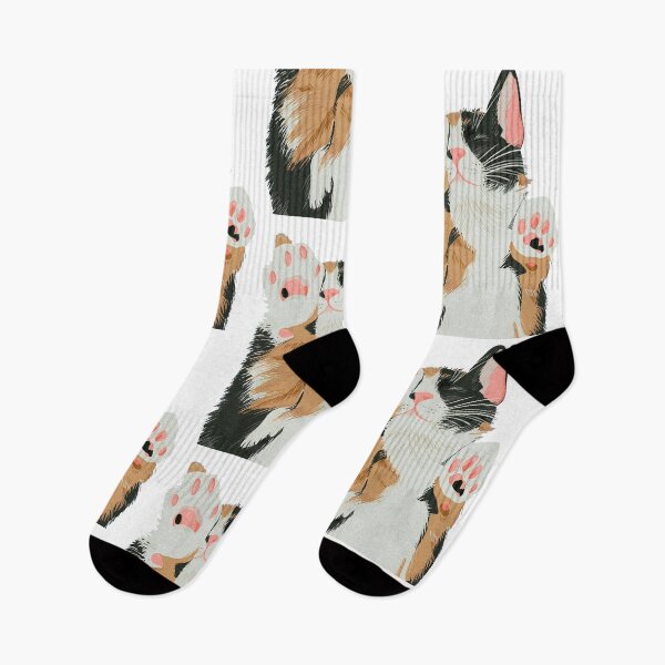 Item preview, Pampered kitten designed and sold by Angelica Maria  Franco Cano.