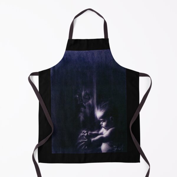 Item preview, La influencia del miedo en el desarrollo infantil. designed and sold by bryanmolloyart.