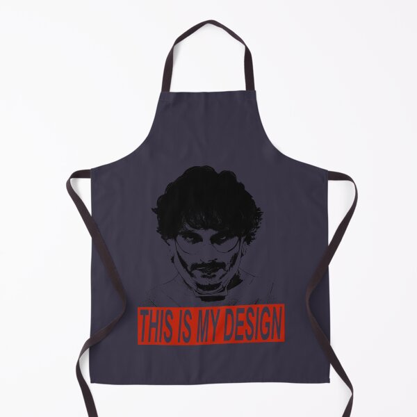 Item preview, Secret Gifts Movie Fan designed and sold by Hughpaull.