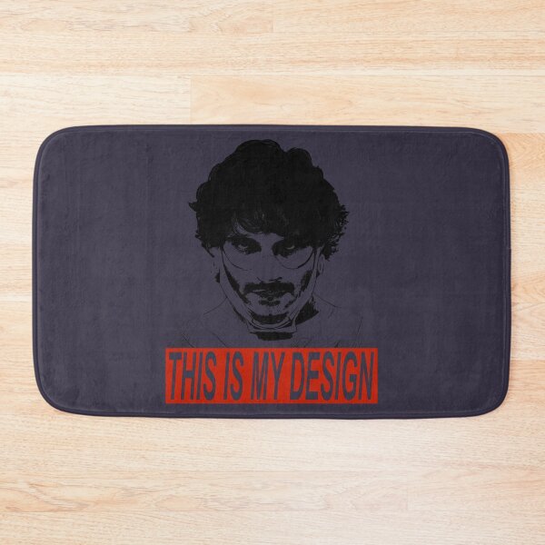 Item preview, Secret  Gifts Movie Fan designed and sold by Hughpaull.