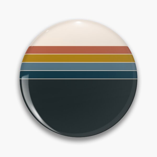 Item preview, 70s Vintage Retro Stripes designed and sold by ind3finite.