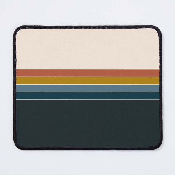 Item preview, 70s Vintage Retro Stripes designed and sold by ind3finite.