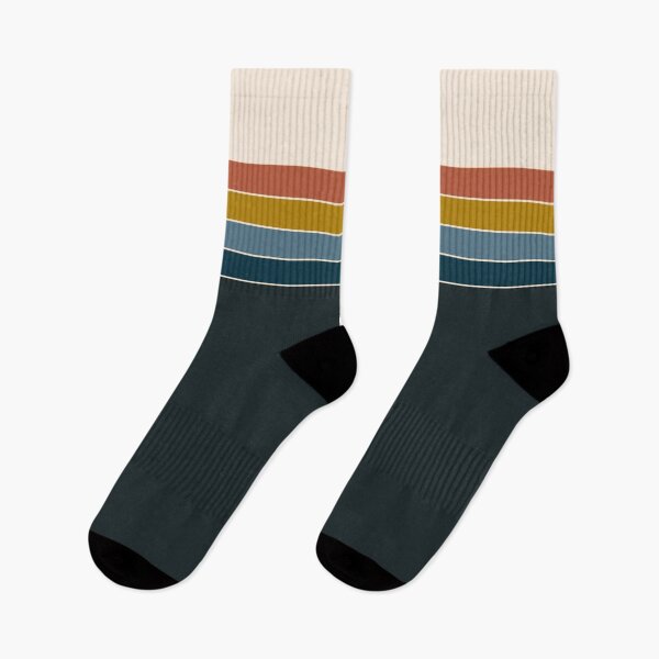 Item preview, 70s Vintage Retro Stripes designed and sold by ind3finite.