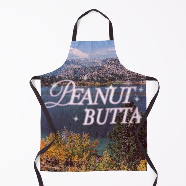 Item preview, Peanut Butter Princess designed and sold by liluglyco.