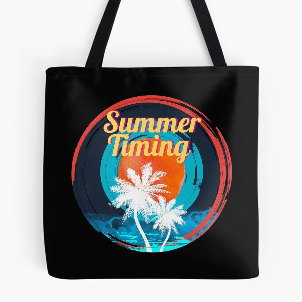 Item preview, Summer Timing  designed and sold by Beautiful  Habits.