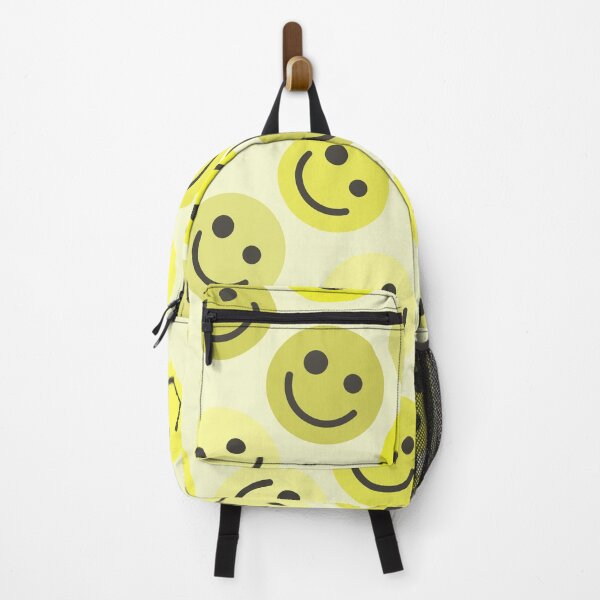 Item preview, Yellow Happy Faces designed and sold by gray-cat.