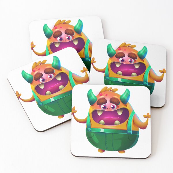 Item preview, genie character, game character designed and sold by thebaig.