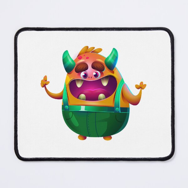 Item preview, genie character, game character designed and sold by thebaig.
