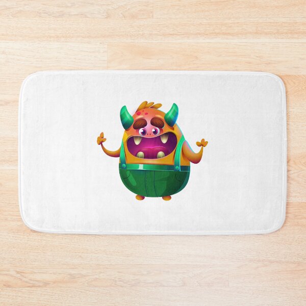Item preview, genie character, game character designed and sold by thebaig.