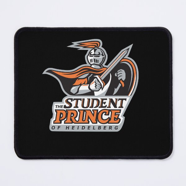 Item preview, Heidelberg University student princes  designed and sold by ChrisLanier12.