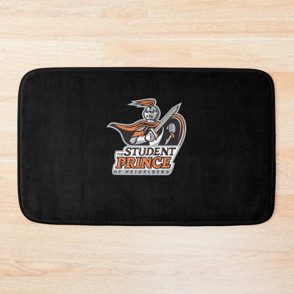 Item preview, Heidelberg University student princes  designed and sold by ChrisLanier12.