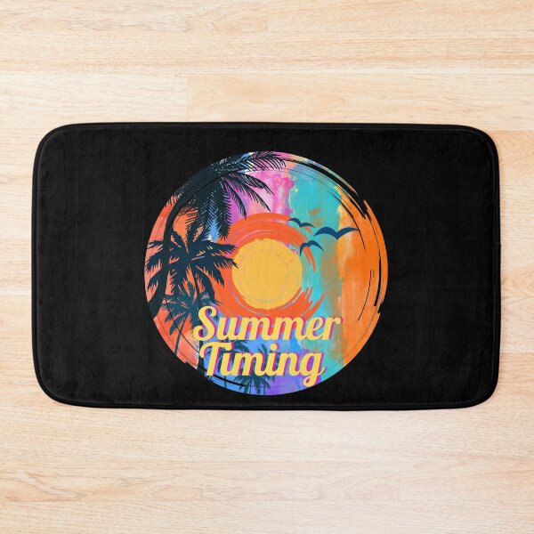 Item preview,  Summer Timing  designed and sold by Beautiful  Habits.