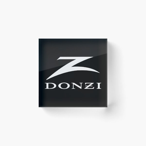 Item preview, Donzi Boats Marine designed and sold by DhamAbduShop.
