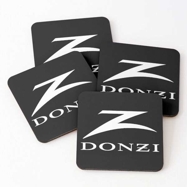 Item preview, Donzi Boats Marine designed and sold by DhamAbduShop.