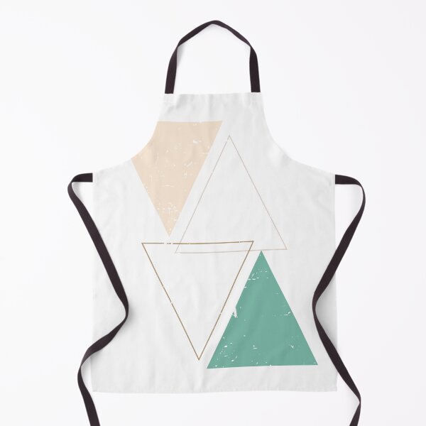Item preview, abstract triangle designed and sold by Donya-Adel.