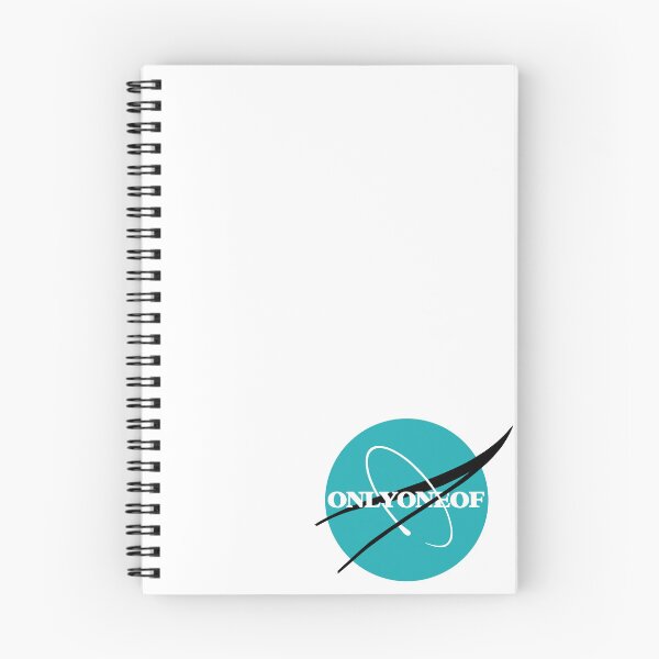 Item preview, ONLYONEOF NASA LOGO designed and sold by prismarts.