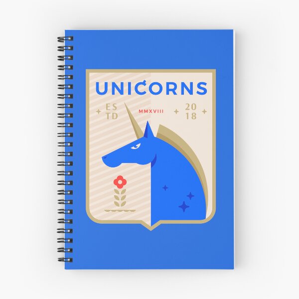 Item preview, Team Unicorn designed and sold by machmigo.
