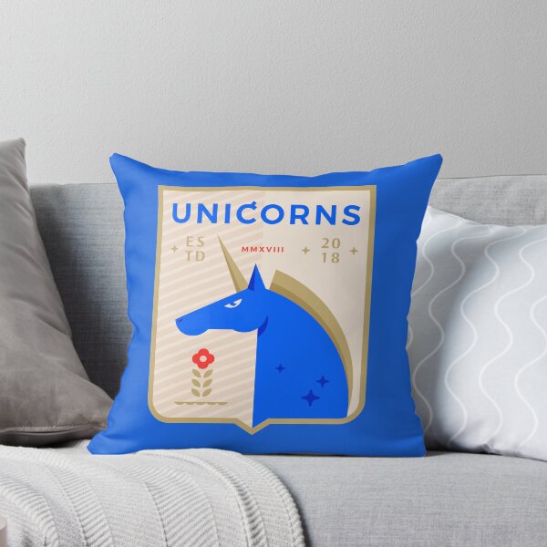 Item preview, Team Unicorn designed and sold by machmigo.